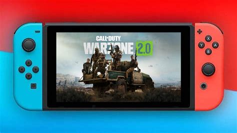 Call of Duty llegará a Nintendo Switch así lo ha prometido Xbox Esto