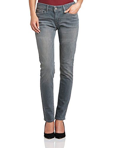 Levi S Women S Demi Curve Skinny Jeans