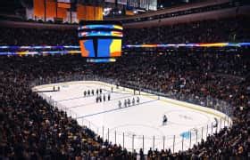 The Dunkin’ Beanpot TD Garden Boston Tickets | Mon 05 Feb 2024 - viagogo