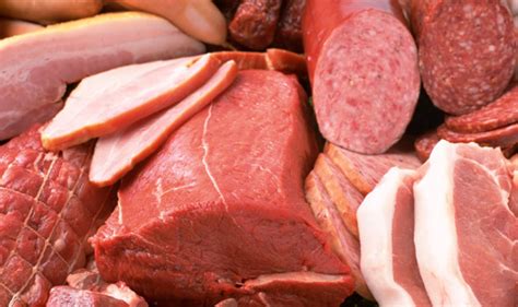 Reducir El Consumo De Carne Roja Y Carne Procesada Una Buena Decisión