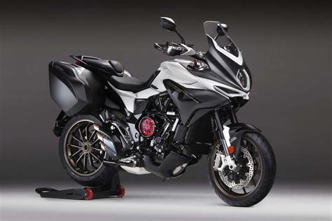 Mv Agusta Turismo Veloce Lusso Scs