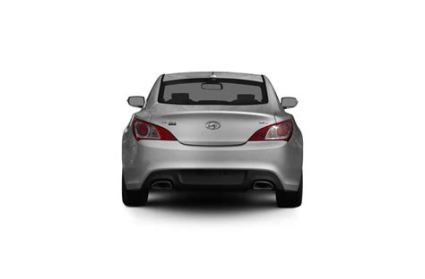 2011 Hyundai Genesis Coupe Specs Prices Mpg Reviews And Photos