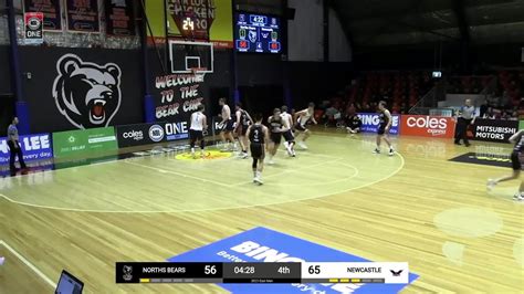 Brennan Rymer 28 Points Highlights Vs Newcastle YouTube