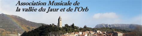 Association Musicale De La Vall E Du Jaur Et De L Orb Helloasso