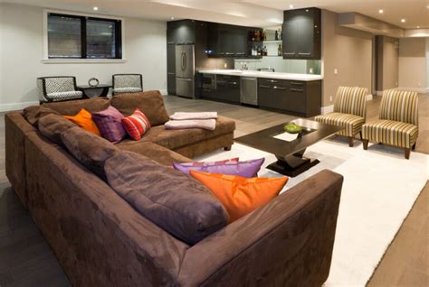 24 Types Of Basements Love Home Designs