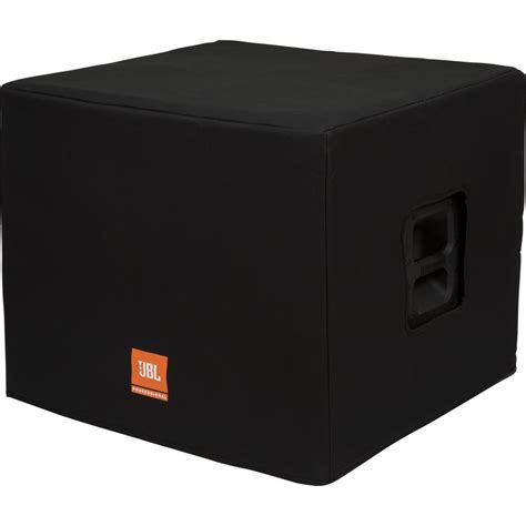 JBL EON618S Deluxe Subwoofer Cover EON618S CVR AVShop Ca Canada S