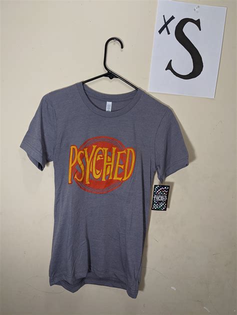 Psyched Clothing