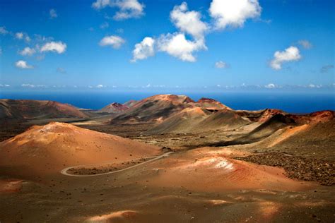 The Top 12 Tourist Attractions in Lanzarote