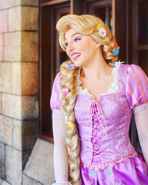 Rapunzel Tangled Disney Princess Rapunzel Rapunzel Cosplay Disney