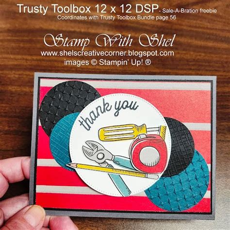 Celebrating Sale A Bration With The Stampin Hop Blog Hop Trusty