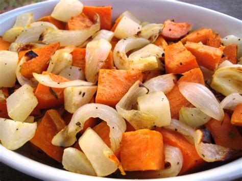 Roasted Winter Root Vegetables Recipe - Food.com