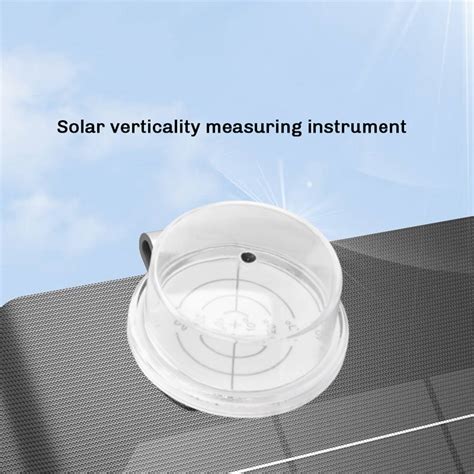 Solar Angle Guide For Solar Panel Solar Tracker Tool Find The Optimal