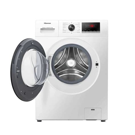 Hisense Washing Machine 6kg - NeatStore.NG