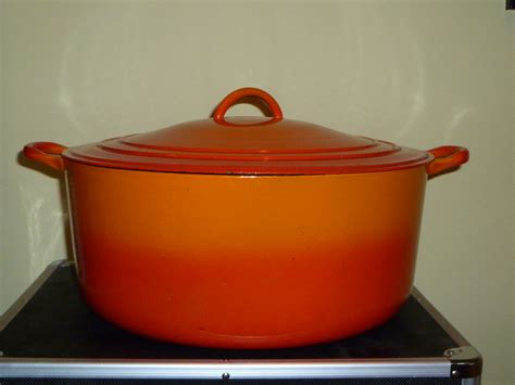 Le Creuset French Oven | Collectors Weekly