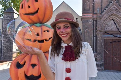 Halloween Notte Da Paura In Emilia Romagna Ecco Cosa Fare