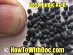 Best Humic Acid For Lawns Bermuda Grass Care