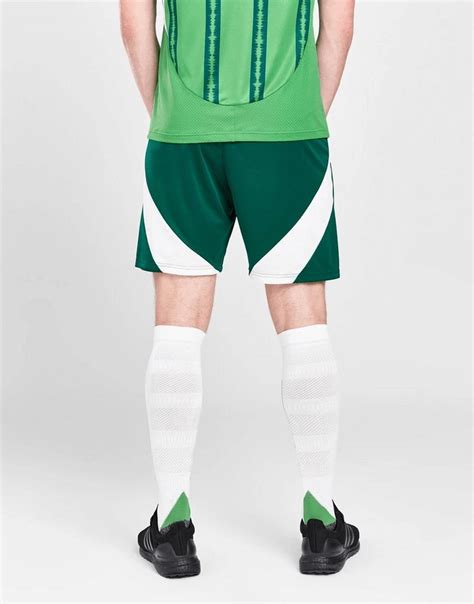 Northern Ireland 2024 Home Kit