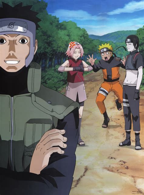 Naruto Shippuden Season 2 Iblos3om