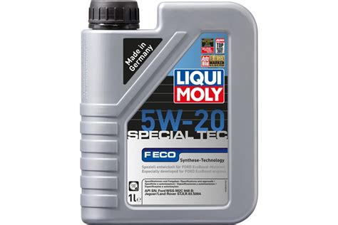 Liqui Moly Special Tec F Eco W