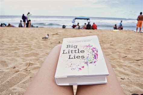 Book Review: Big Little Lies By Liane Moriarty