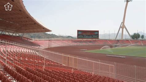 King Abdul Aziz Stadium – StadiumDB.com