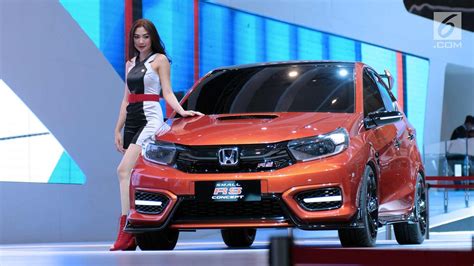 Diskon Mobil Honda Mencapai Puluhan Juta Di IIMS Model Apa Otomotif