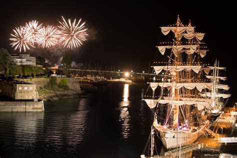 Brest 2016 J1 Fêtes Maritimes Internationales de Brest du Flickr