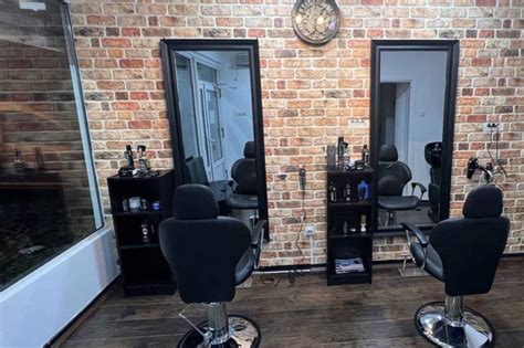 Barbershop By Cut Go Frizerski Salon Zakazivanje Beograd Borska