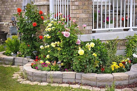 21 Rose Garden Plans Ideas To Try This Year Sharonsable