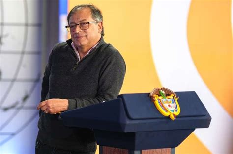 Lo Que Faltaba Petro El Presidente Del Cambio Har Una Reforma Para