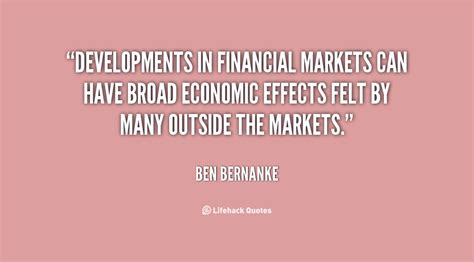 Ben Bernanke Quotes. QuotesGram