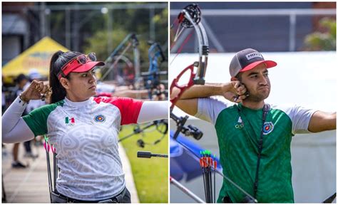 Con Tres Medallas M Xico Finaliza Participaci N En Copa Del Mundo De