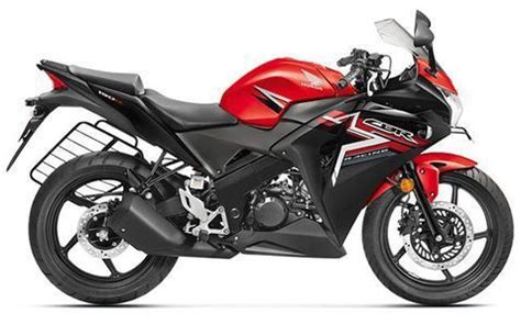 Honda CBR 150 R (2012-2017) Price, Specs, Mileage, Reviews, Images