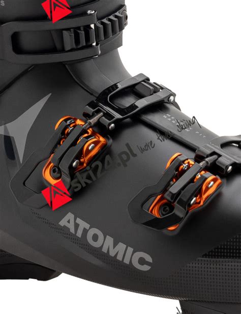 Buty narciarskie męskie ATOMIC HAWX ULTRA 130 S z GRIP WALK