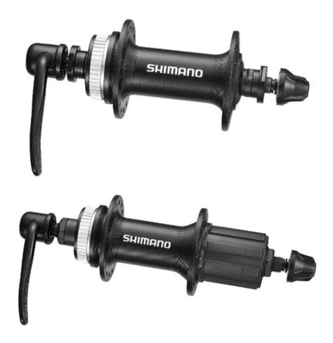 Manzanas Hb fh rm35 Center Lock Shimano envío Gratis MercadoLibre