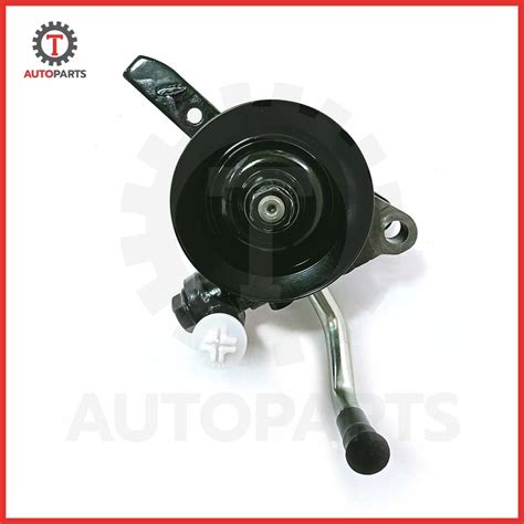 Jual PUMP STEERING POMPA POWER STEERING MITSUBISHI PS125 120 135 57100