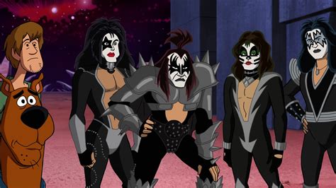 KISS Comics Comic Vine