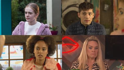 Hollyoaks spoilers: Monday 25 January 2021