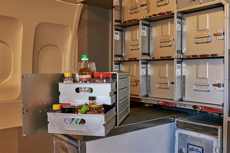 Boeing 737 Jetliner Galley Lands In Kitchen In Banff Scotland Issuewire