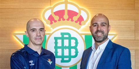 El Betis Baloncesto Ya Sabe Cu Ndo Empieza Su Andadura En La Leb Oro