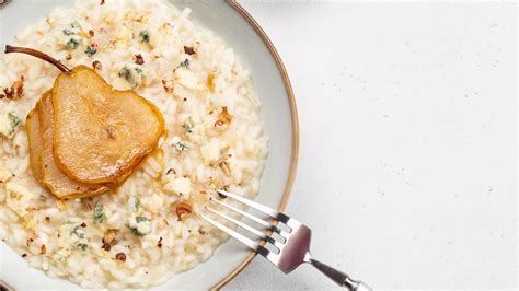 Why You Should Consider Using Carnaroli Rice In Your Next Risotto