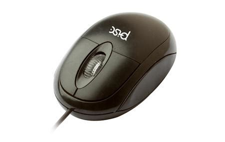 MOUSE USB Óptico Classic Good Eletrônica e Informática Assistência