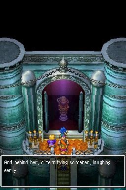 Dragon Quest VI Walkthrough 2 Wiki Vocation Wikia · Lord Yuan Shu