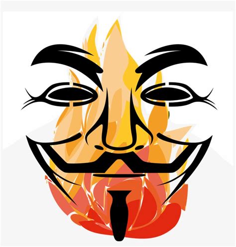 Anonymous Mask Vector