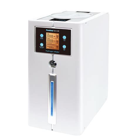 H2 breathe machine(H2-HA300)|Hydrogen Water Products|Triwin Watertec Water Purifier Company