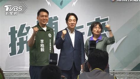 侯辦批民調無公信力 游盈隆：我客觀不圖利│侯友宜│賴清德│tvbs新聞網