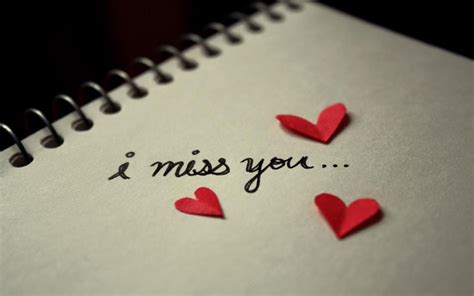 I Miss You Wallpapers Top Free I Miss You Backgrounds Wallpaperaccess