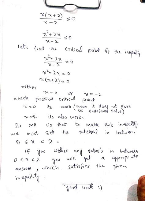 Solved Use Interval Notation To List All The Values Of X That Satisfy The Course Hero