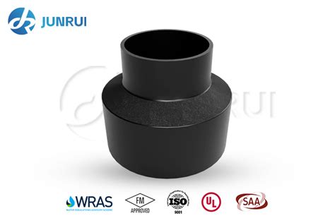 Hdpe Butt Fusion Fittings Junrui Polymer Materials