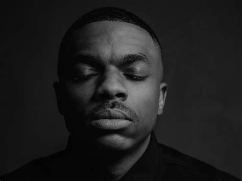 Vince Staples Anuncia Nuevo Disco Para Este Viernes Dark Times